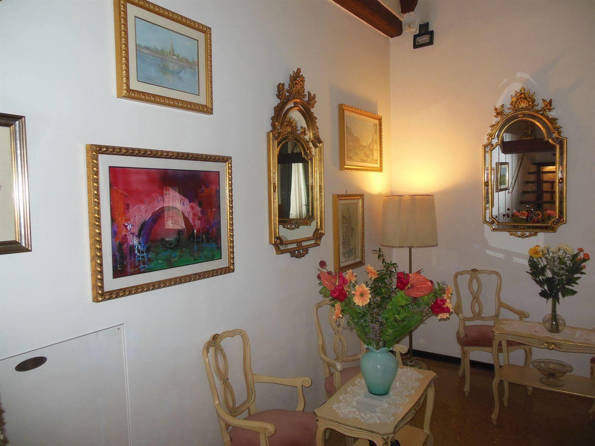 Ca' Riccio Venice