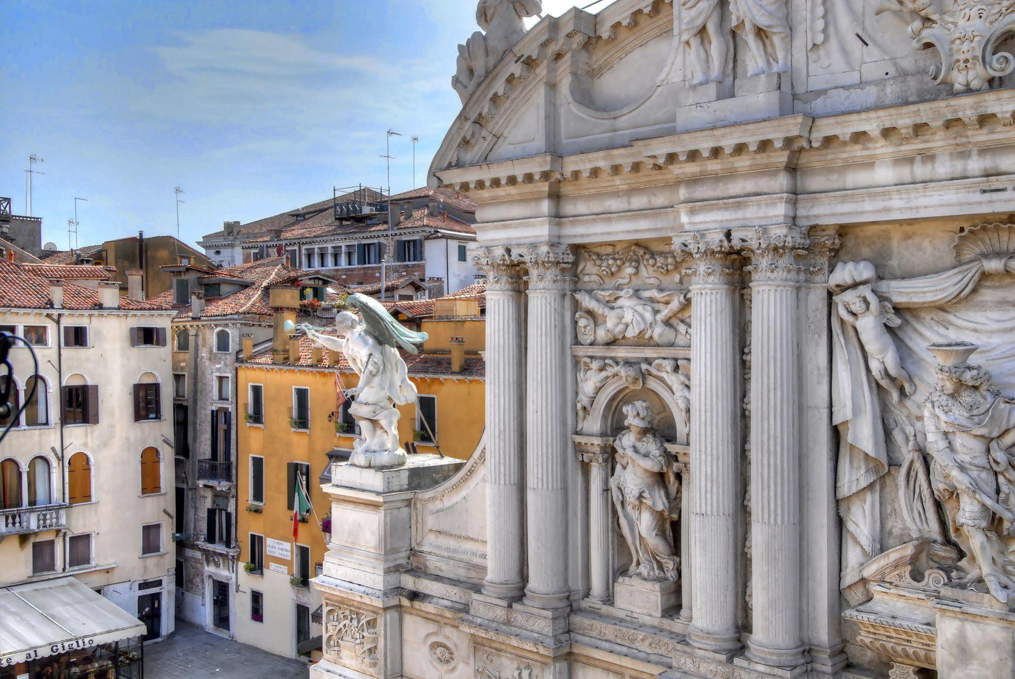 Hotel Bel Sito E Berlino 3*