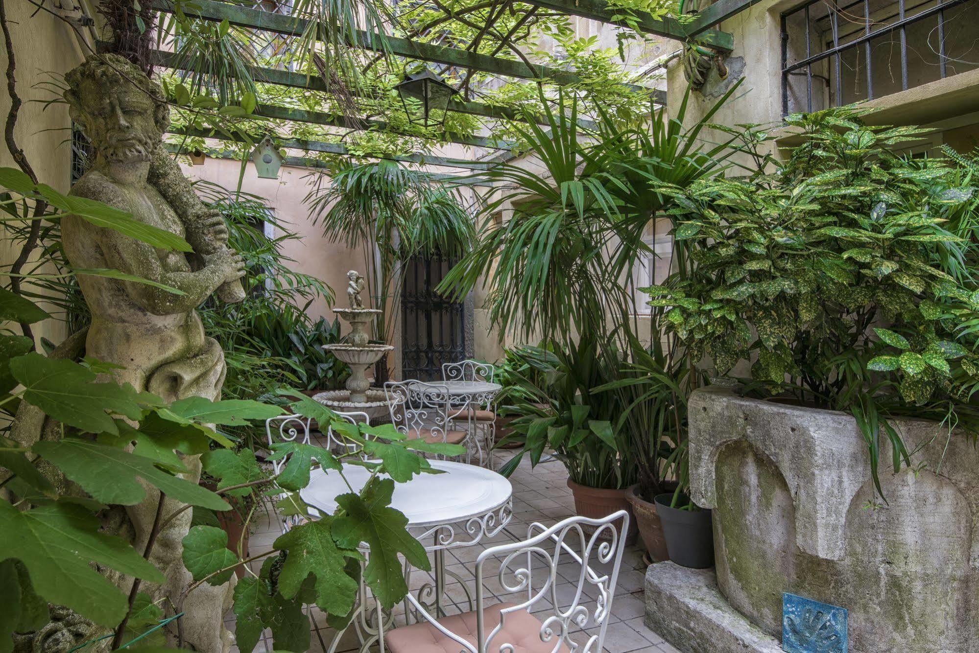 Hotel Bel Sito E Berlino Veneza