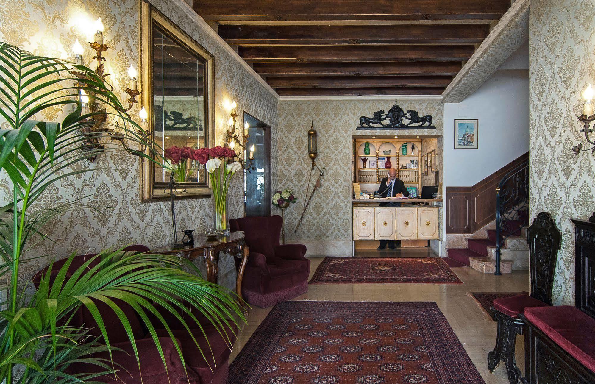 Hotel Bel Sito E Berlino