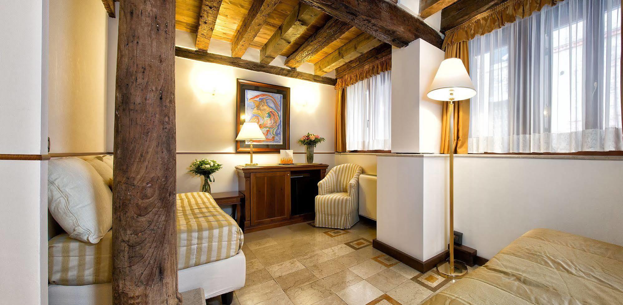 Ca' San Giorgio 2* Venezia