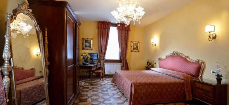 Citta Di Milano Venice
