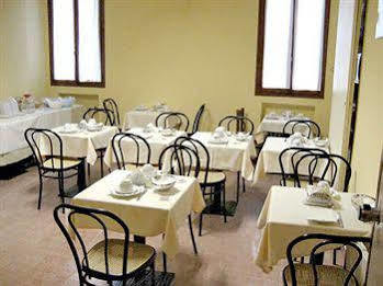 Hotel Citta Di Milano Venice