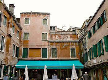 Hotel Citta Di Milano Venice