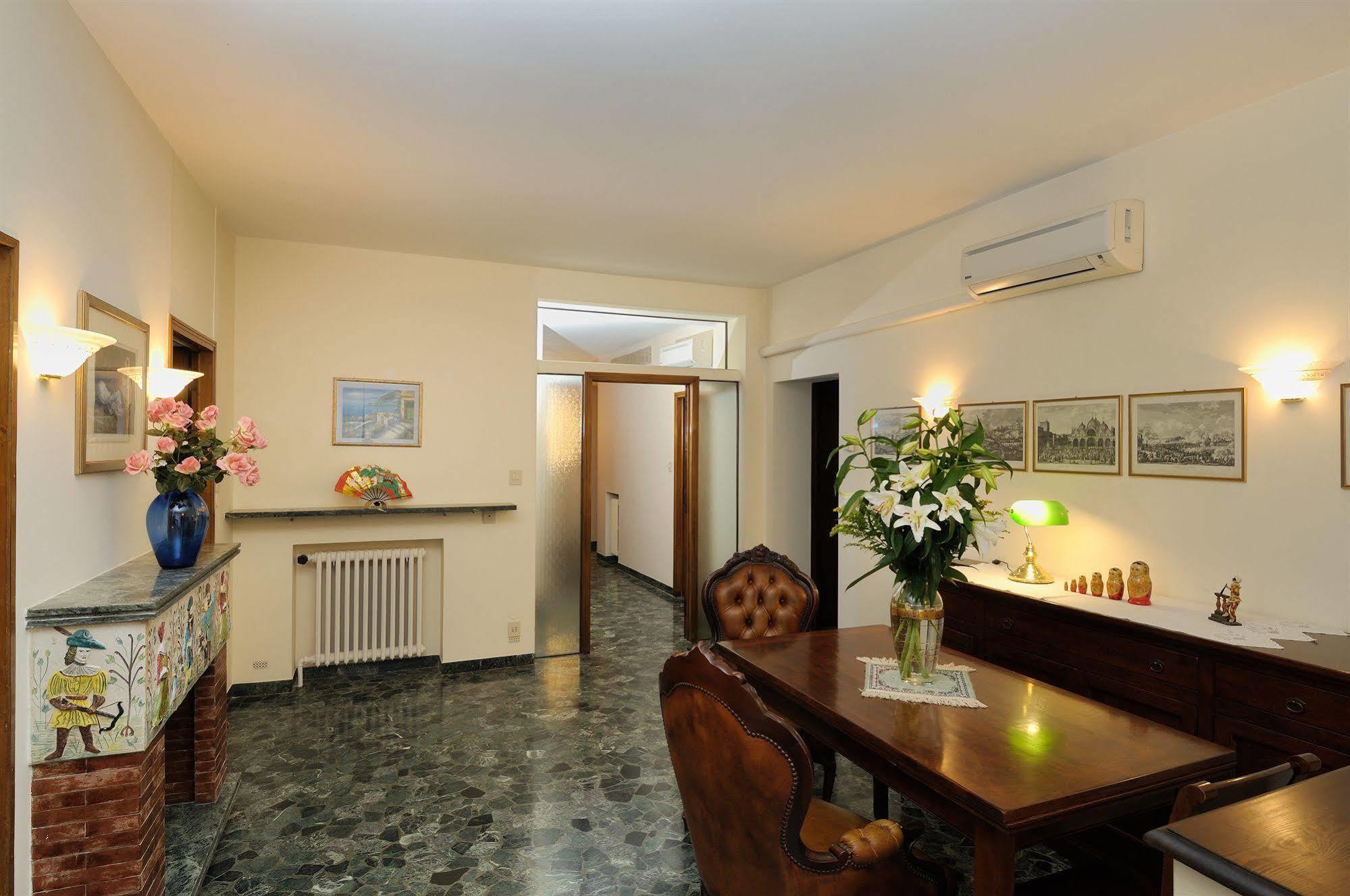 Santa Maria Nova Bed & Breakfast