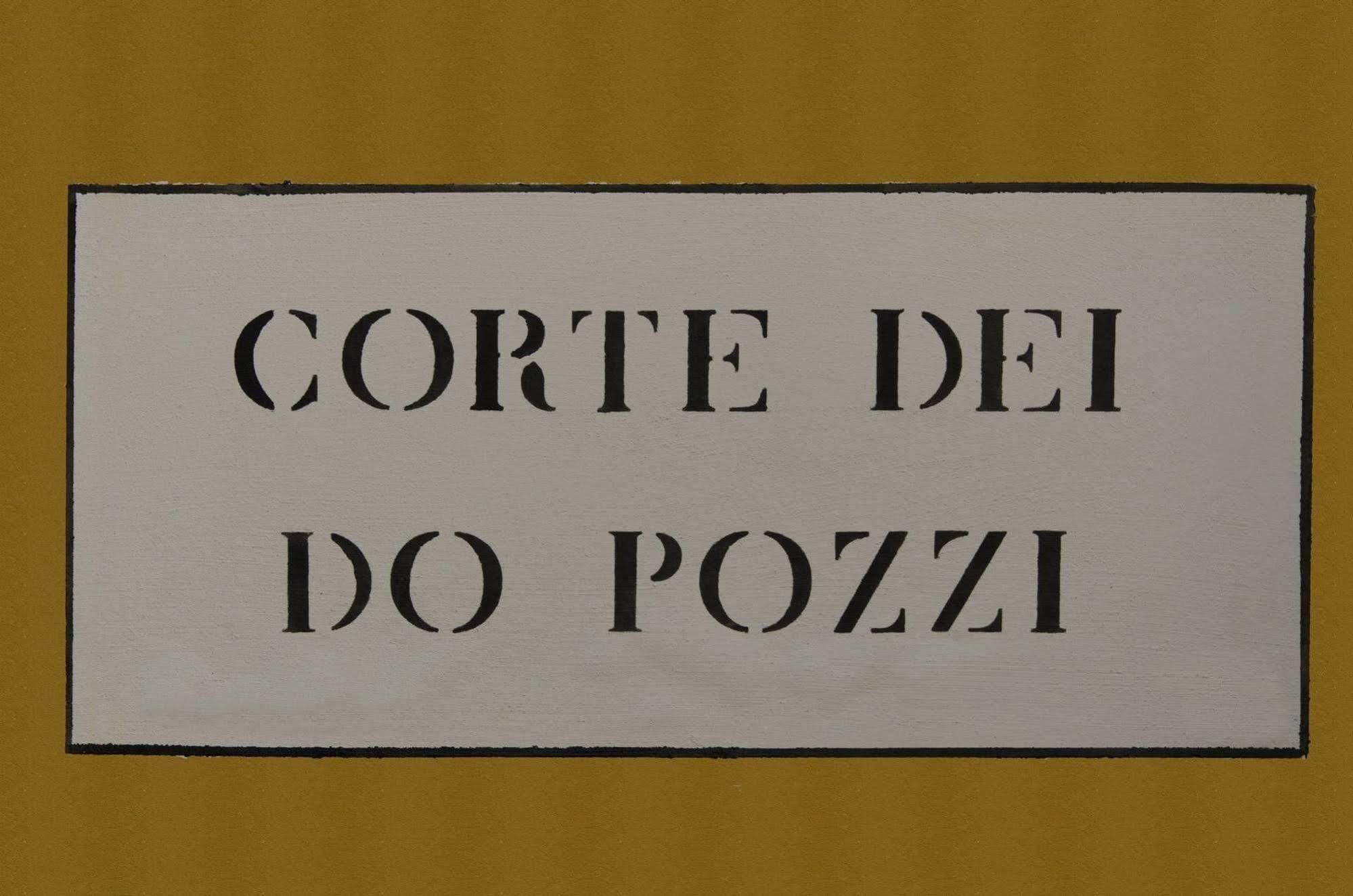 Do Pozzi Hotel