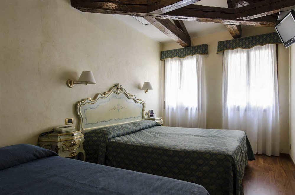 Do Pozzi 3* Veneza