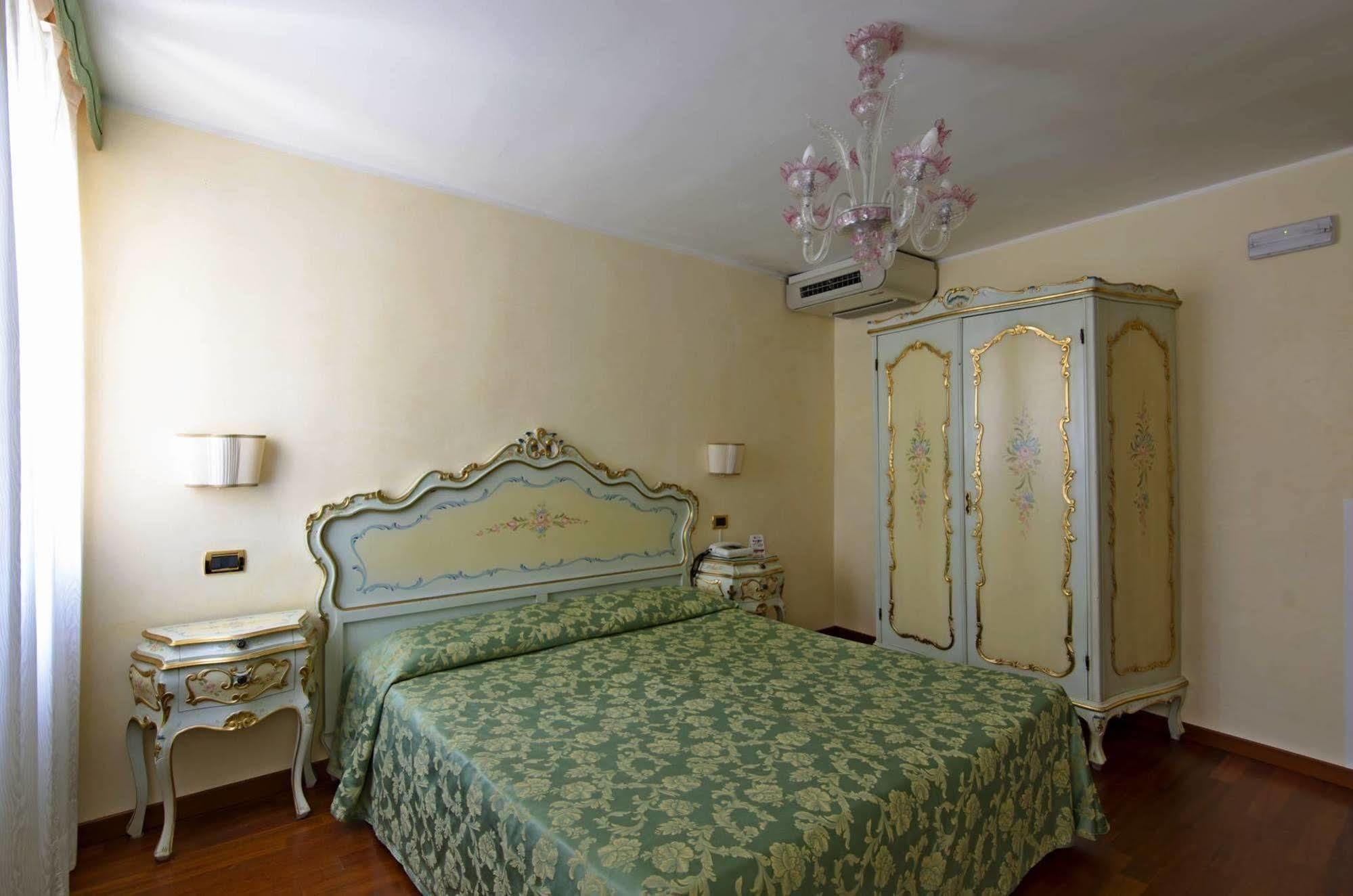 Do Pozzi Veneza