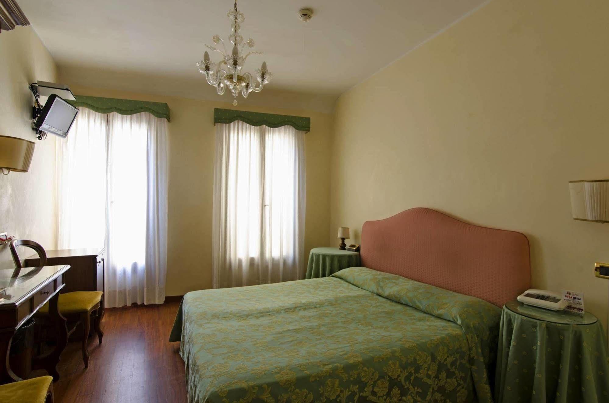 Do Pozzi Hotel 3*