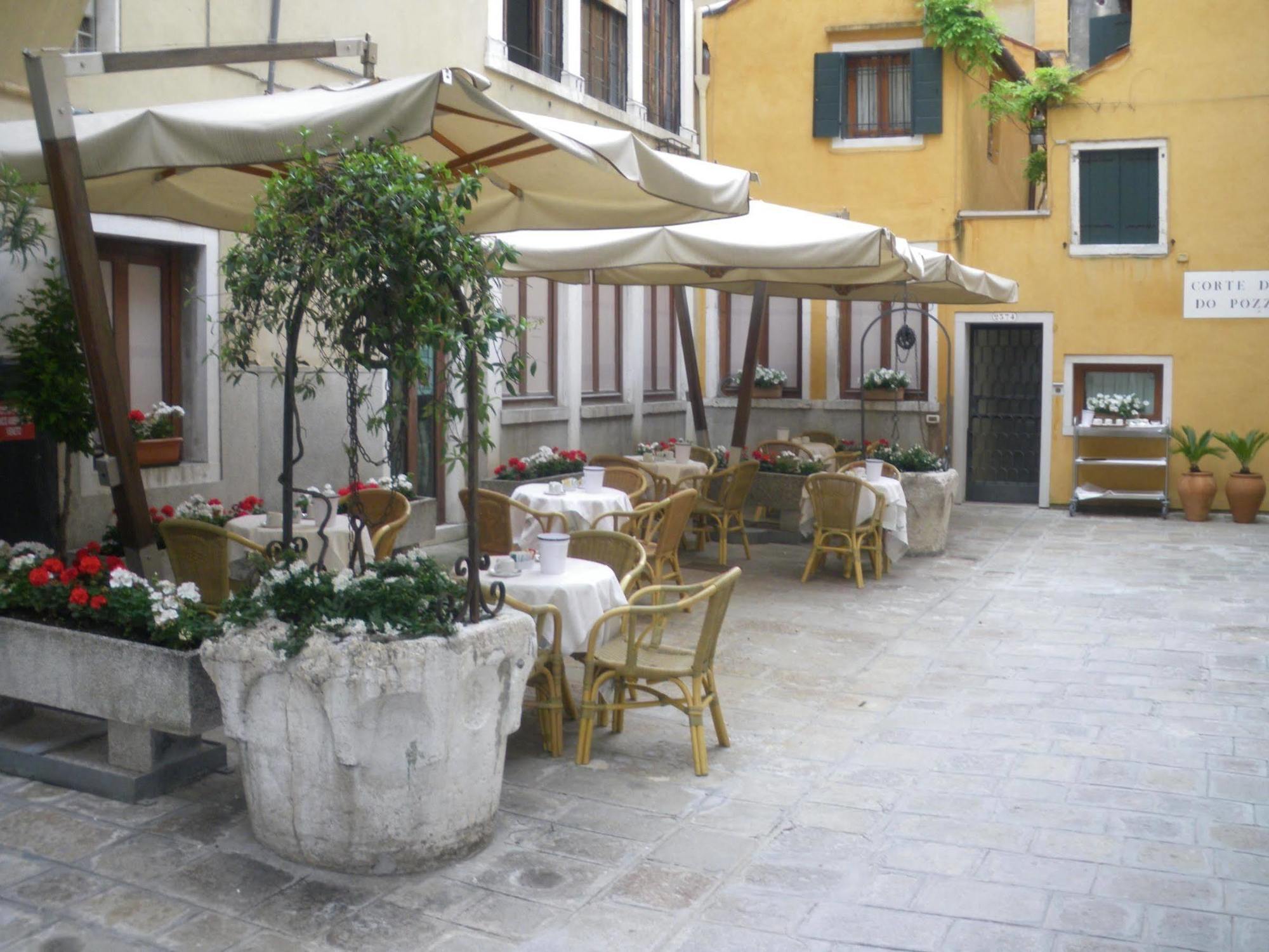 Do Pozzi 3* Veneza