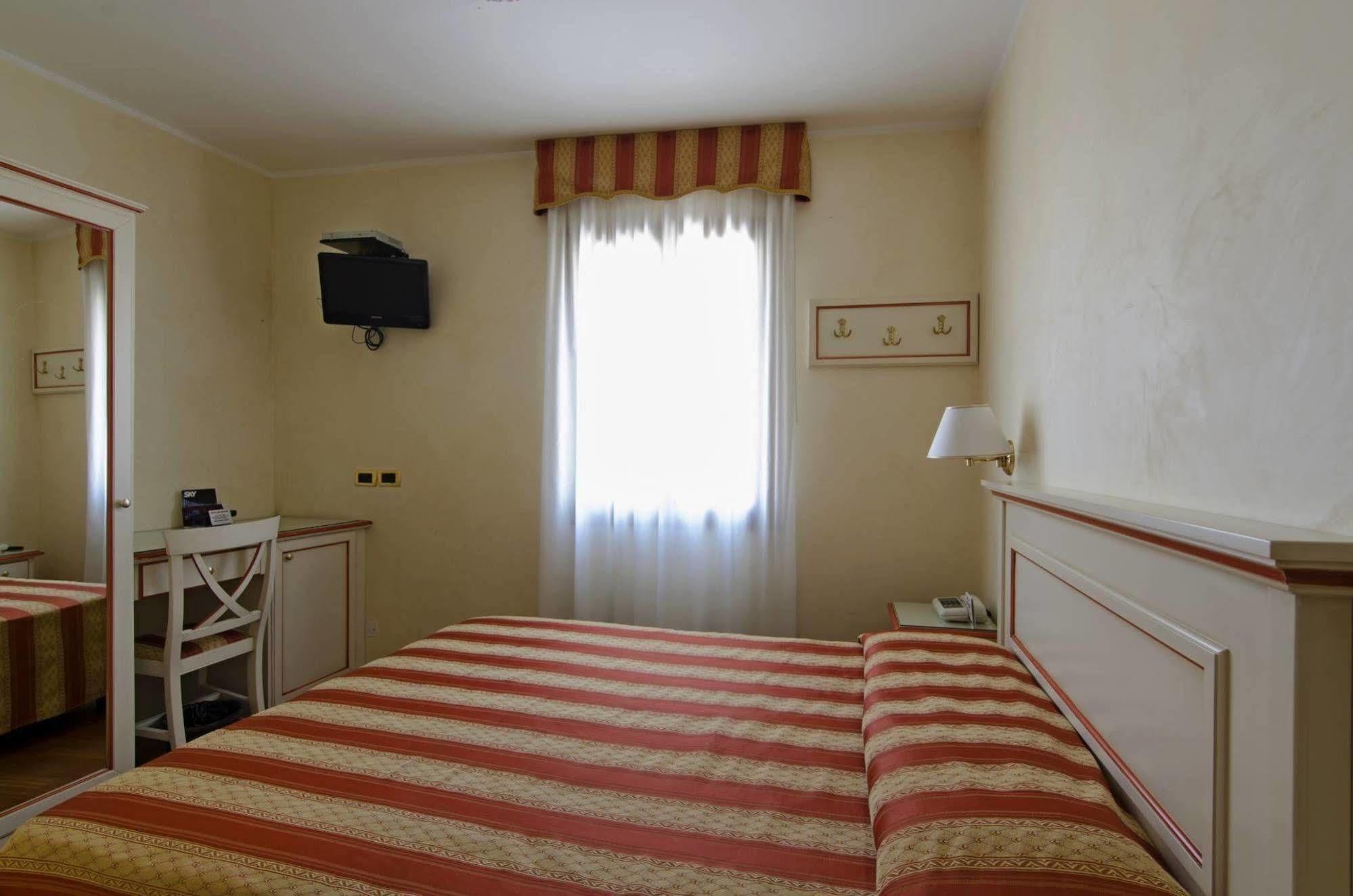 Do Pozzi Hotel Veneza