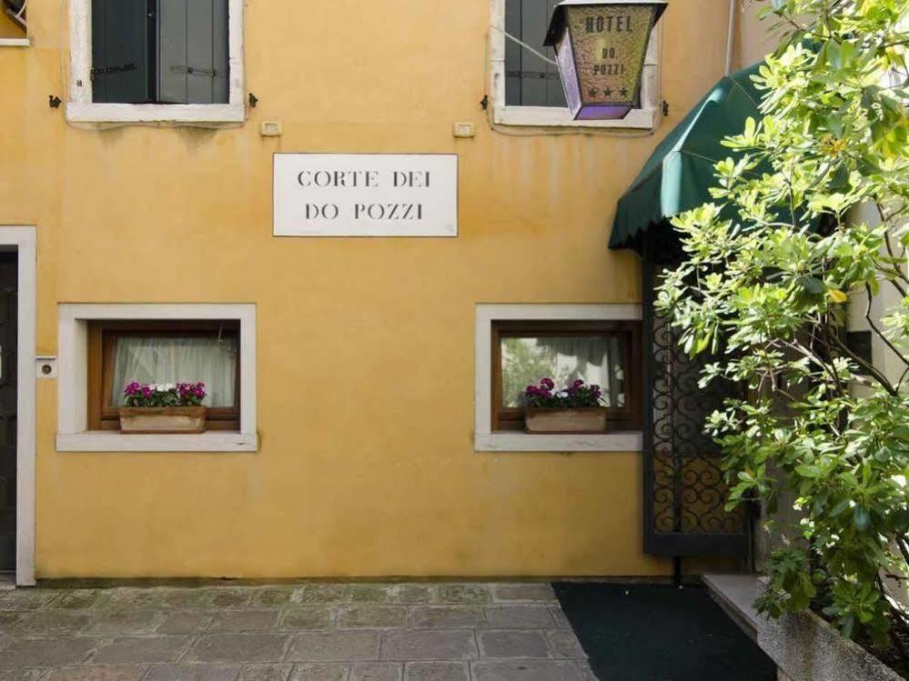 Hotel Do Pozzi