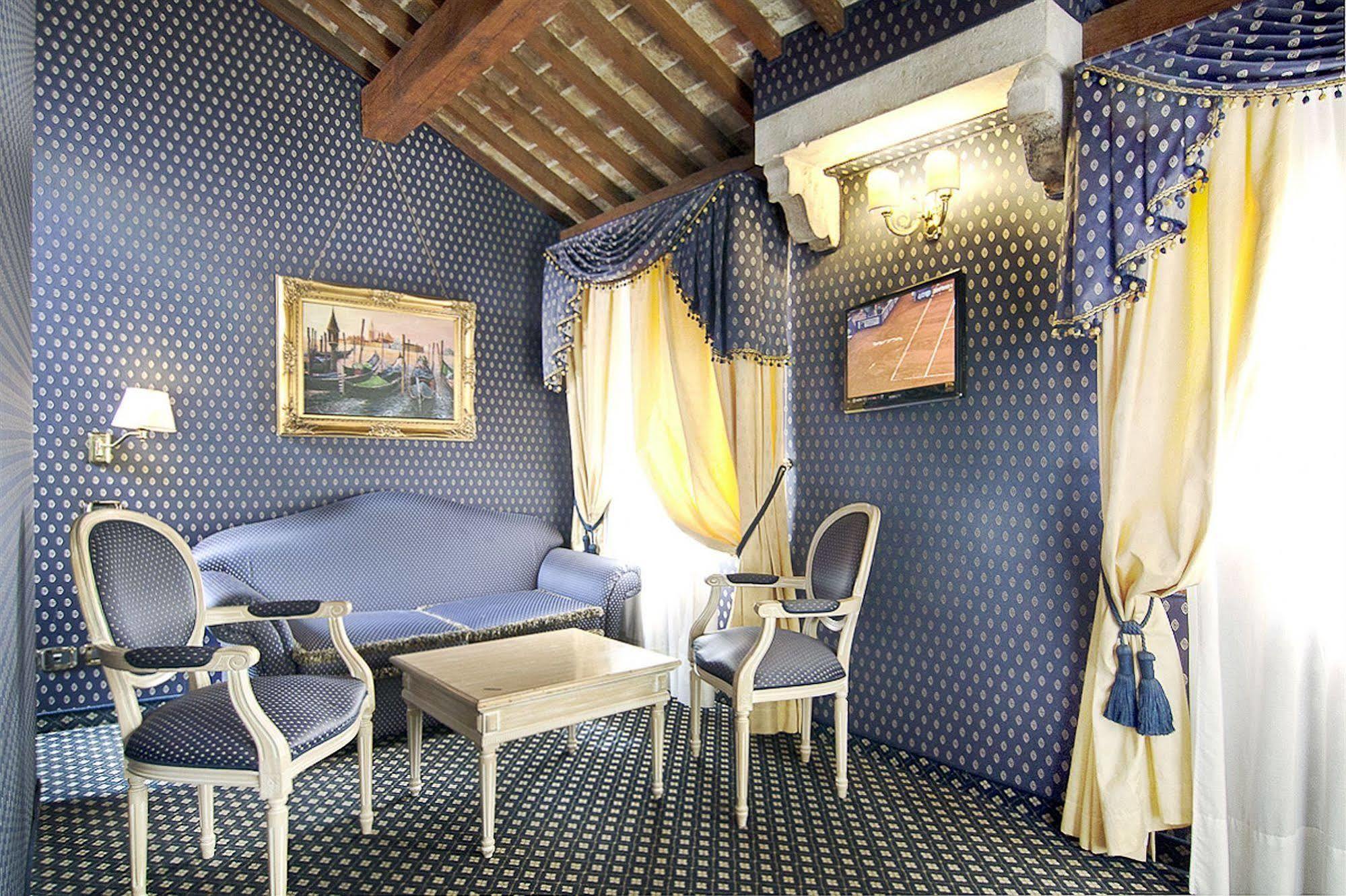 312 Piazza San Marco 3* Venice