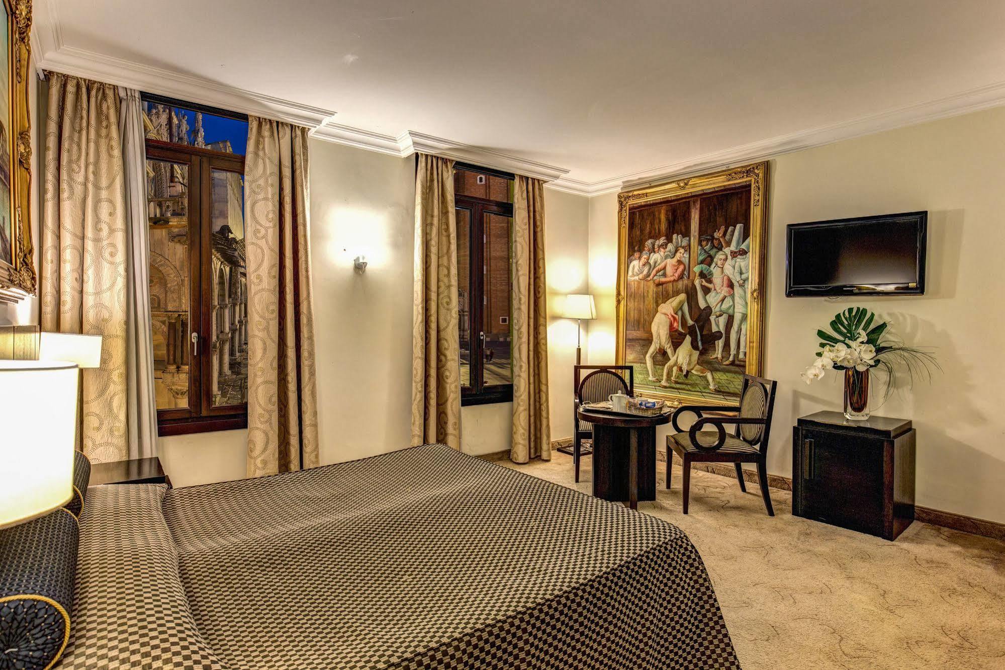Guest house 312 Piazza San Marco 3*