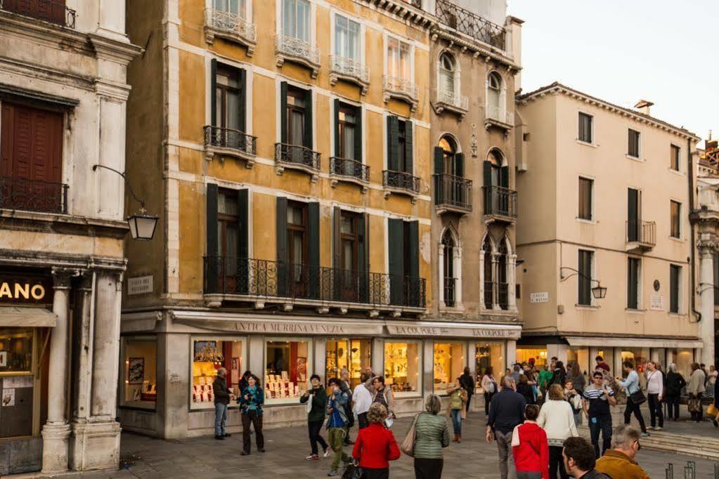 312 Piazza San Marco 3* Venice
