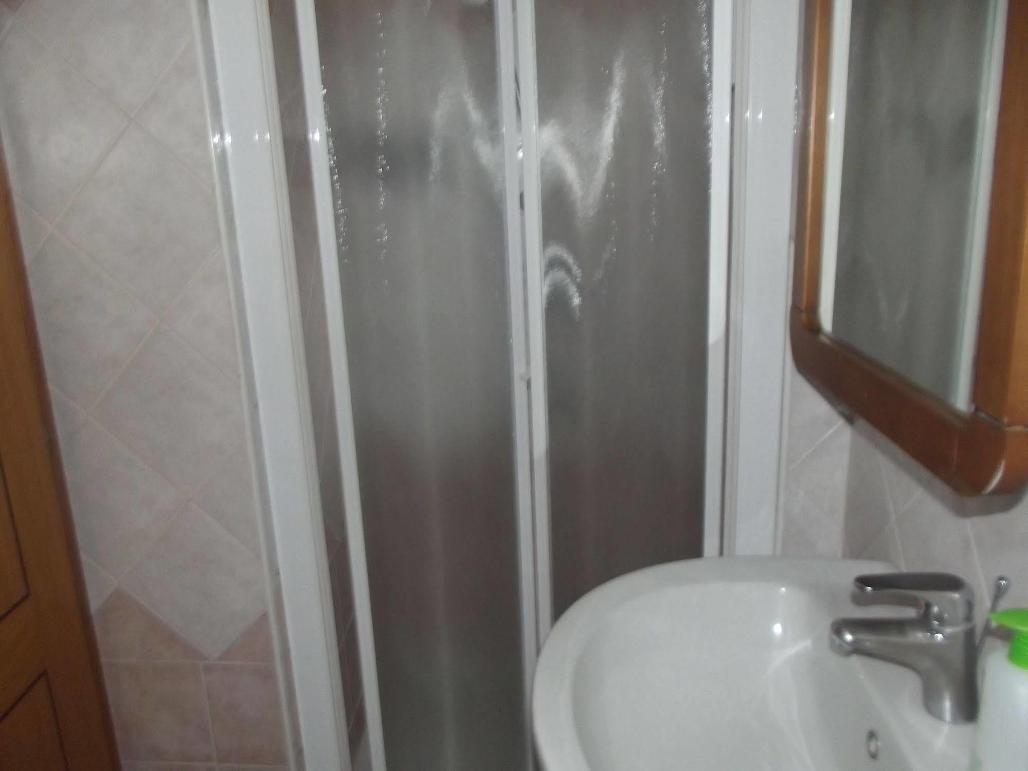 Acomodação com café da manhã  Alloggi Serena 2*