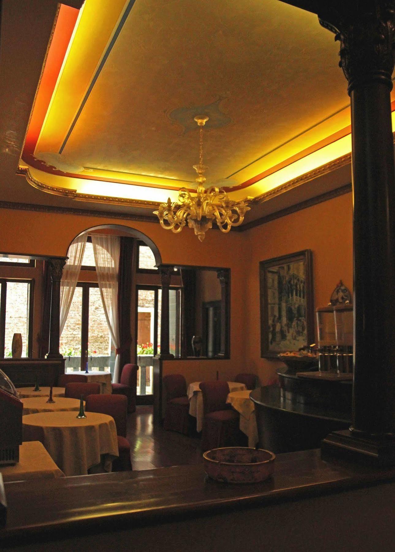 Corte Contarina Hotel 3*