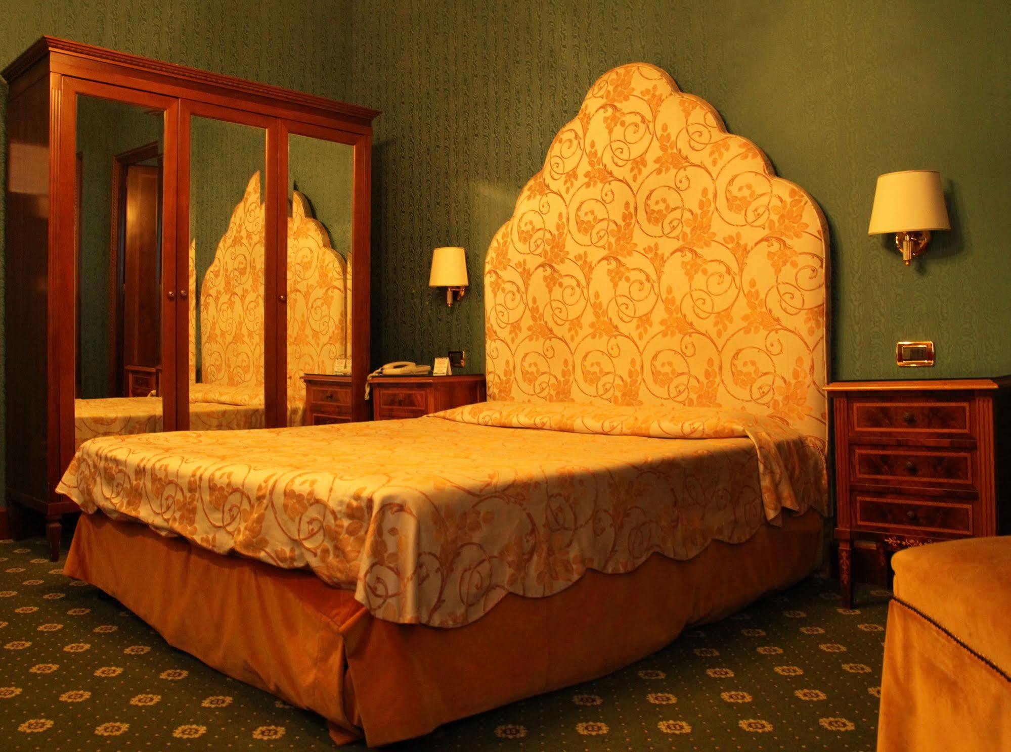 Corte Contarina Hotel