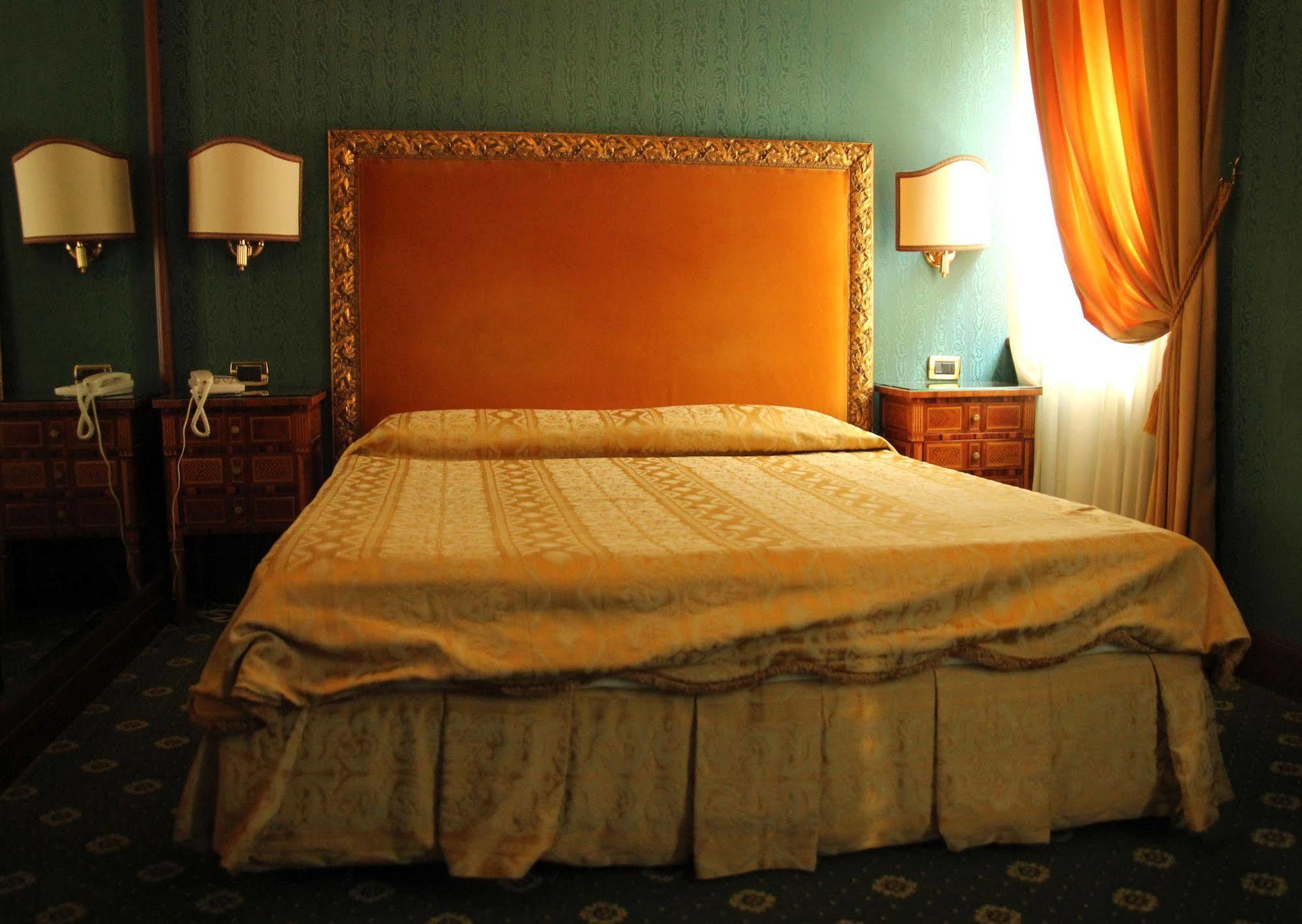 Hotel Corte Contarina Venice