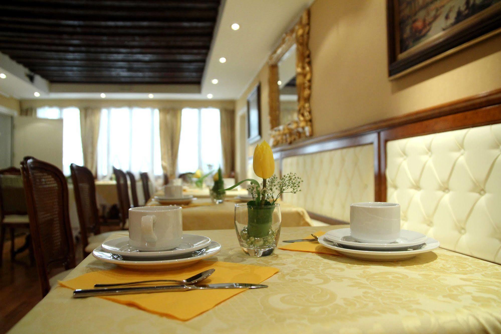 Corte Contarina Hotel Venice