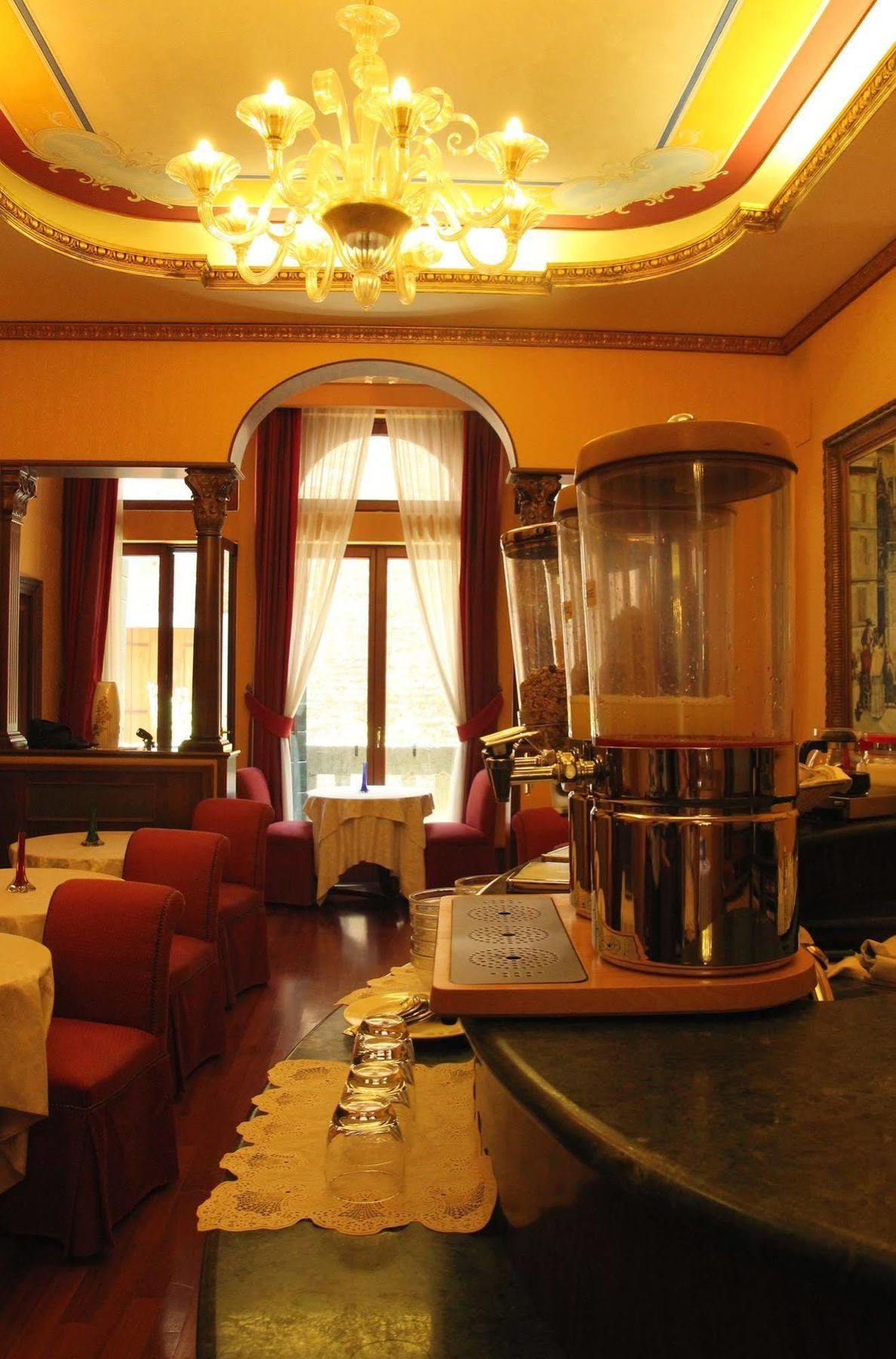 Corte Contarina Hotel Venice