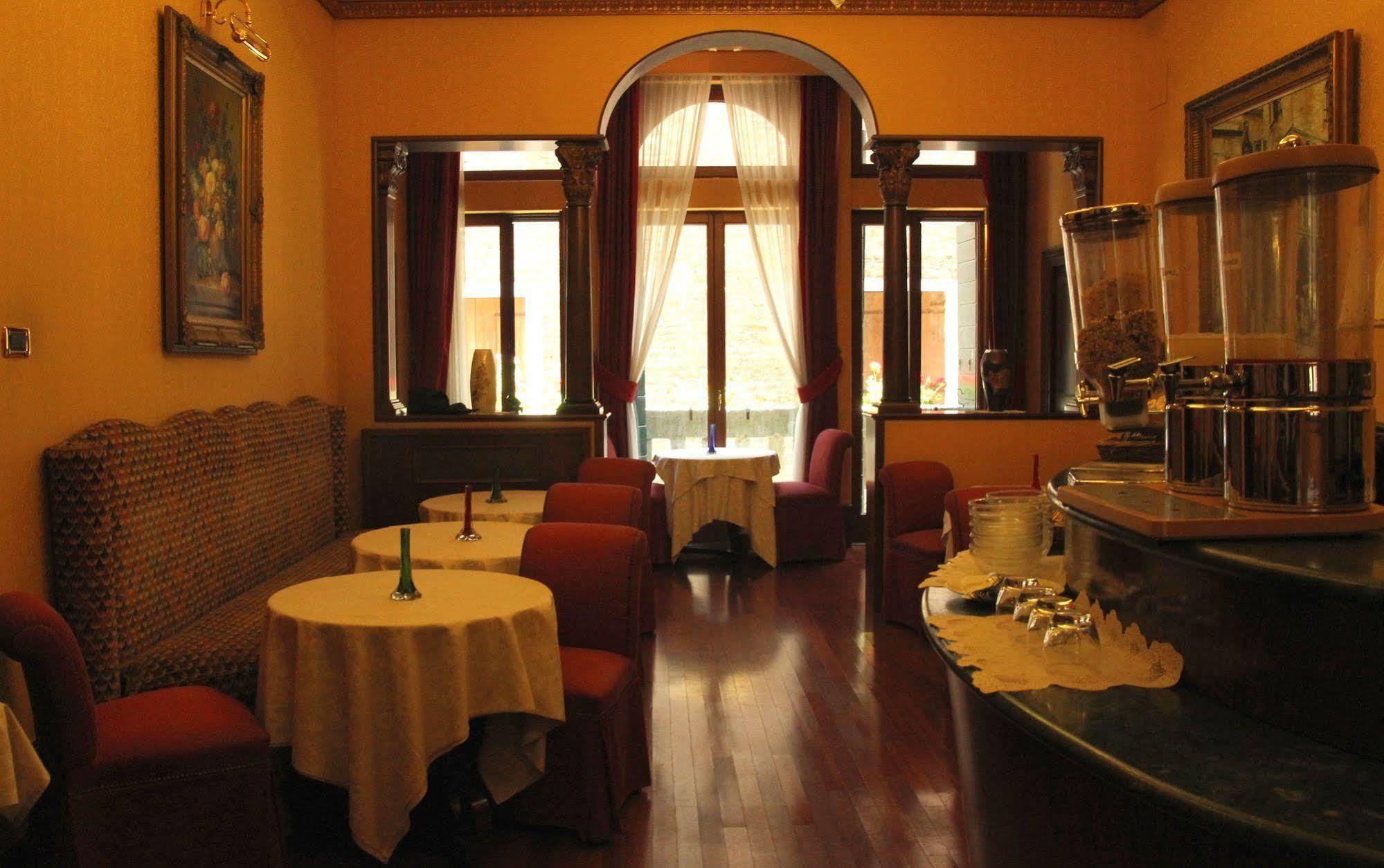 Corte Contarina Hotel