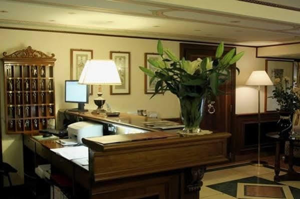 Corte Contarina Hotel 3*