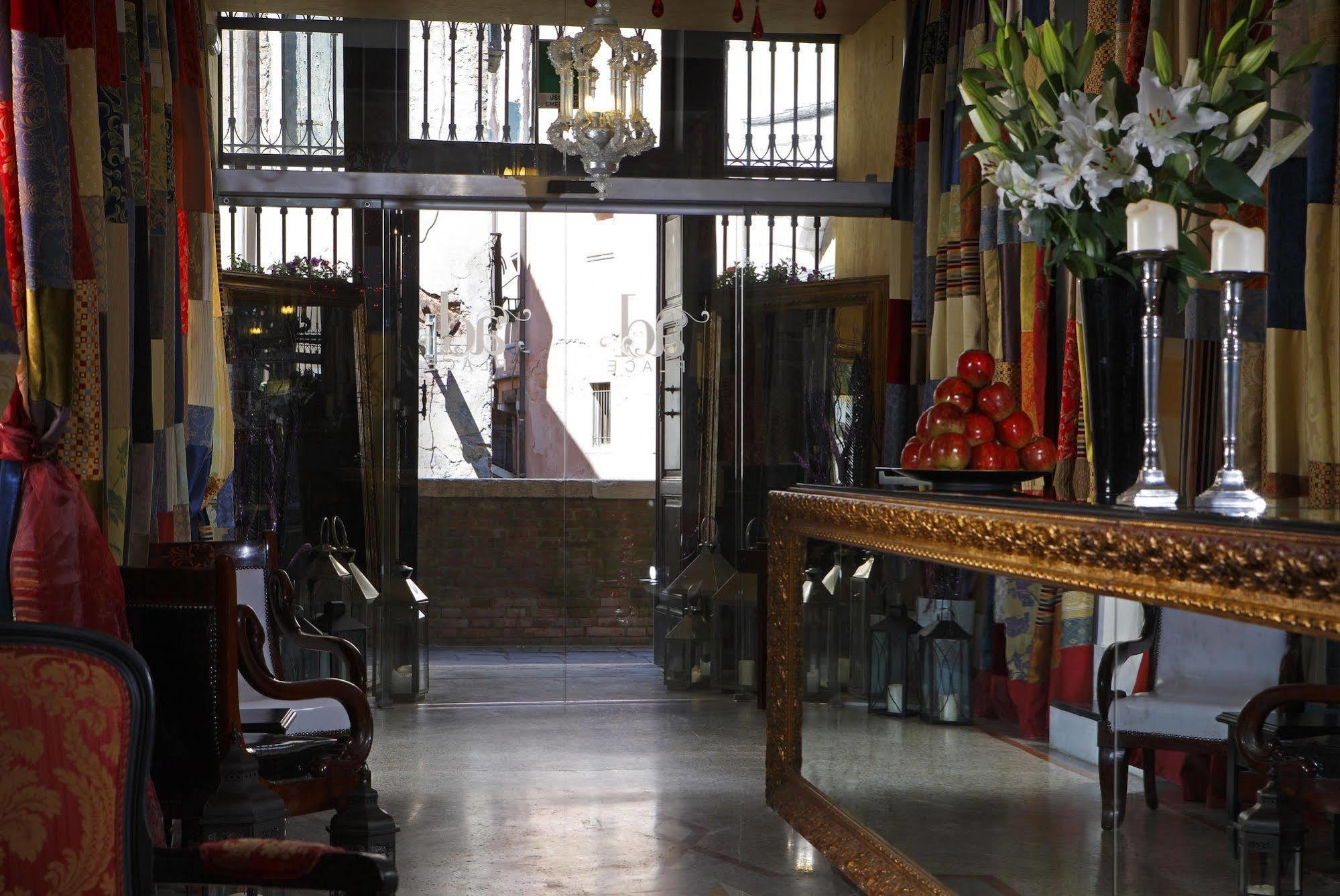 Ad Place 4* Venezia