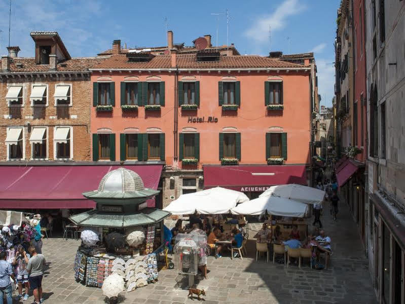 Hotel Rio Venice