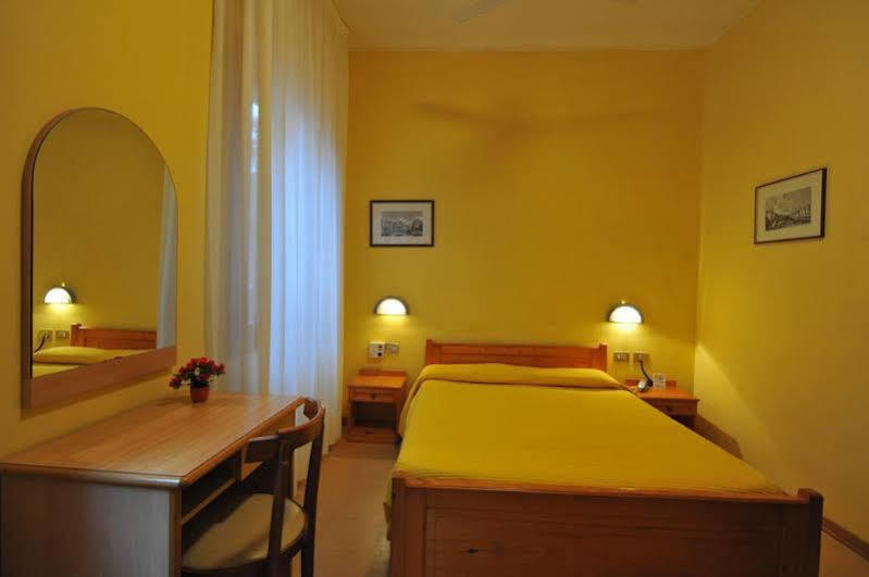 Silva Hotel Venice