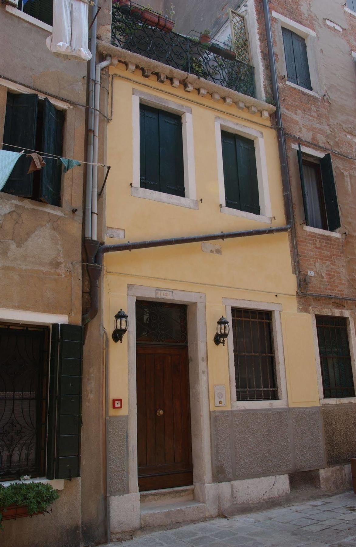 Bed & Breakfast Casa Mimma