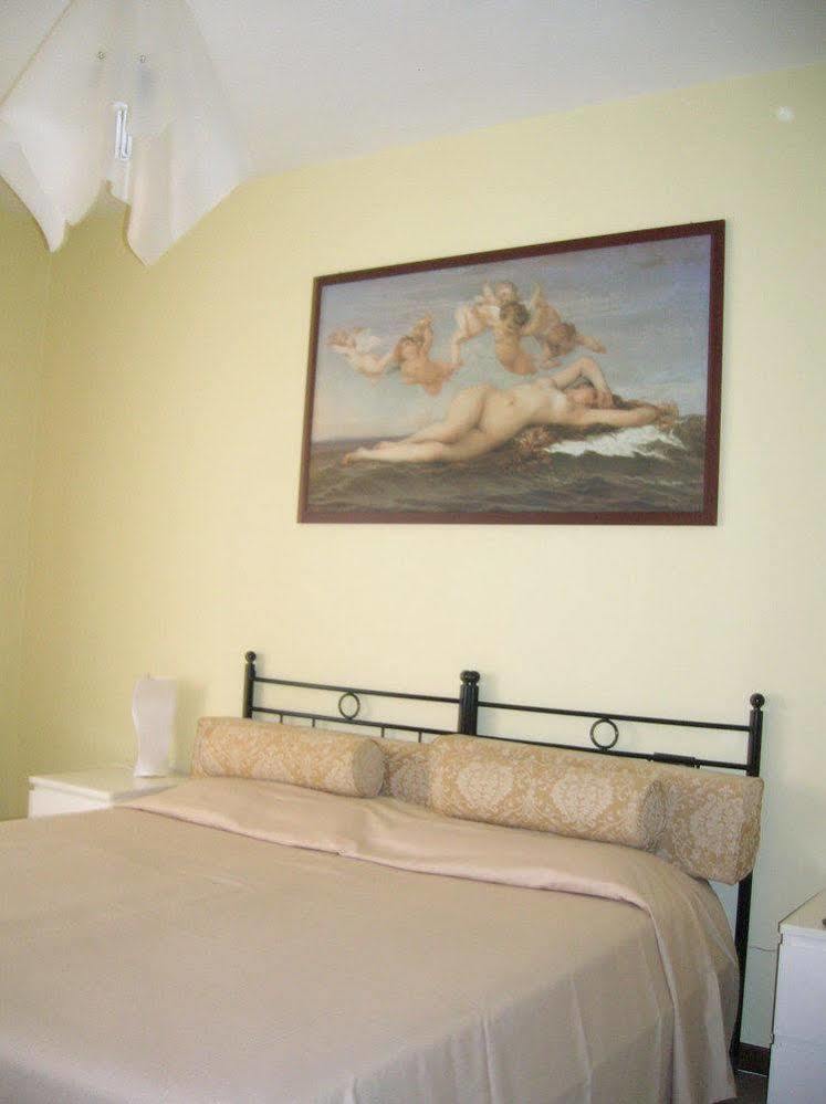 Guest house Alloggi Agli Artisti 2*