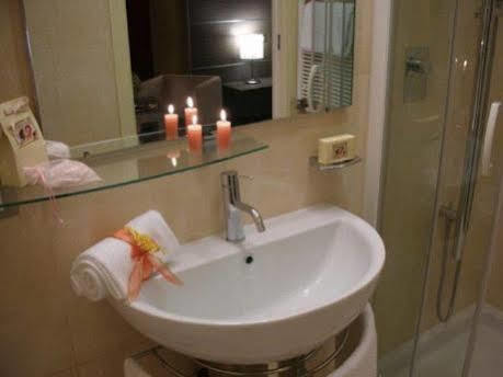 Apartment Residenza Manin *