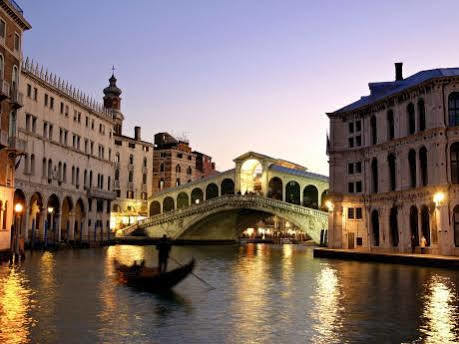 Alloggi Al Mercante Hotel