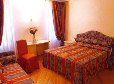 Alloggi Al Mercante Hotel Venice