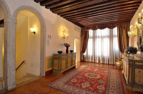 Alloggi Al Mercante Hotel 3*
