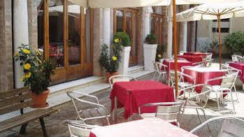 Hotel Domus Ciliota
