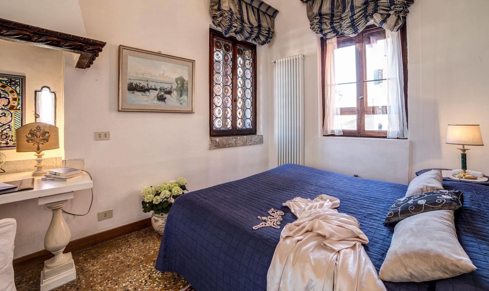 Bed & Breakfast Ca' Della Corte