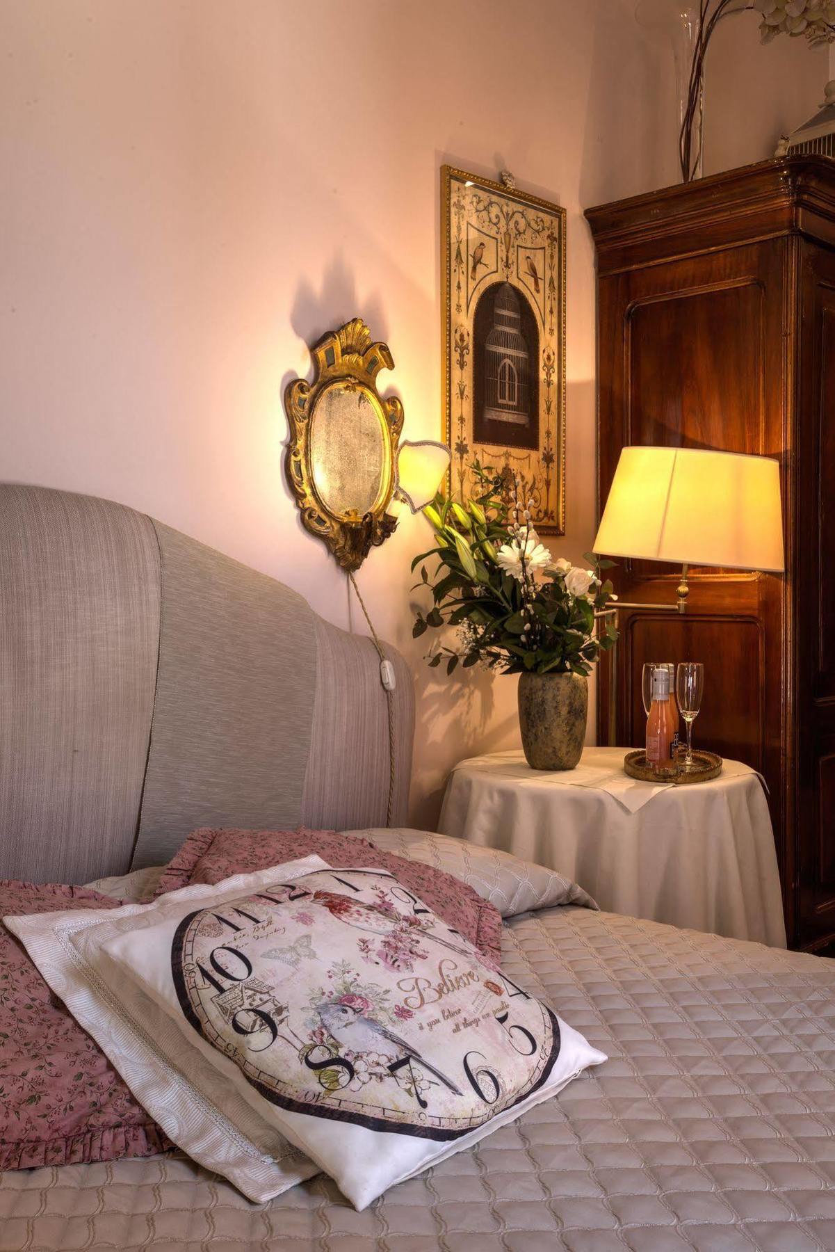 Bed & Breakfast Ca' Della Corte 2*