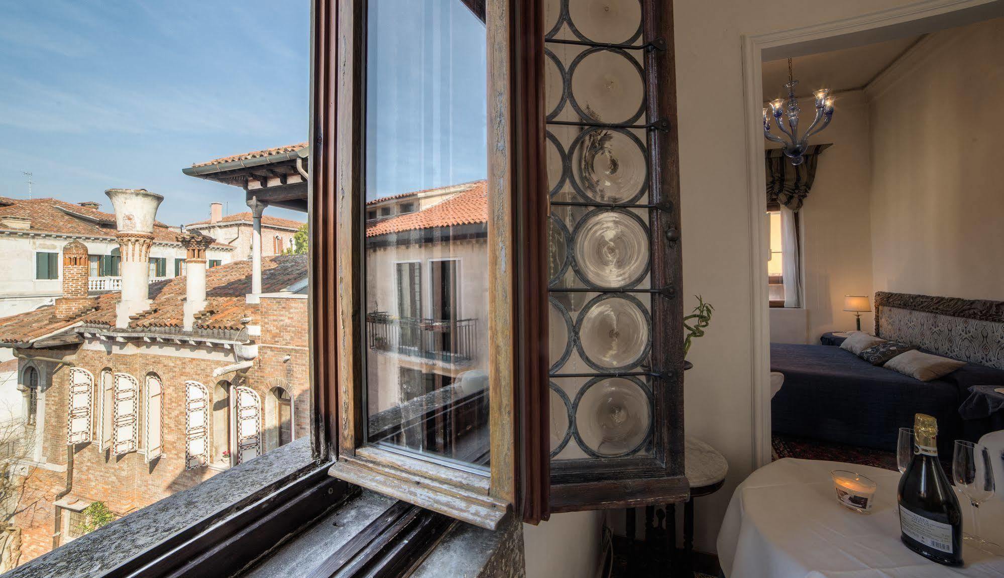 Ca' Della Corte Bed & Breakfast