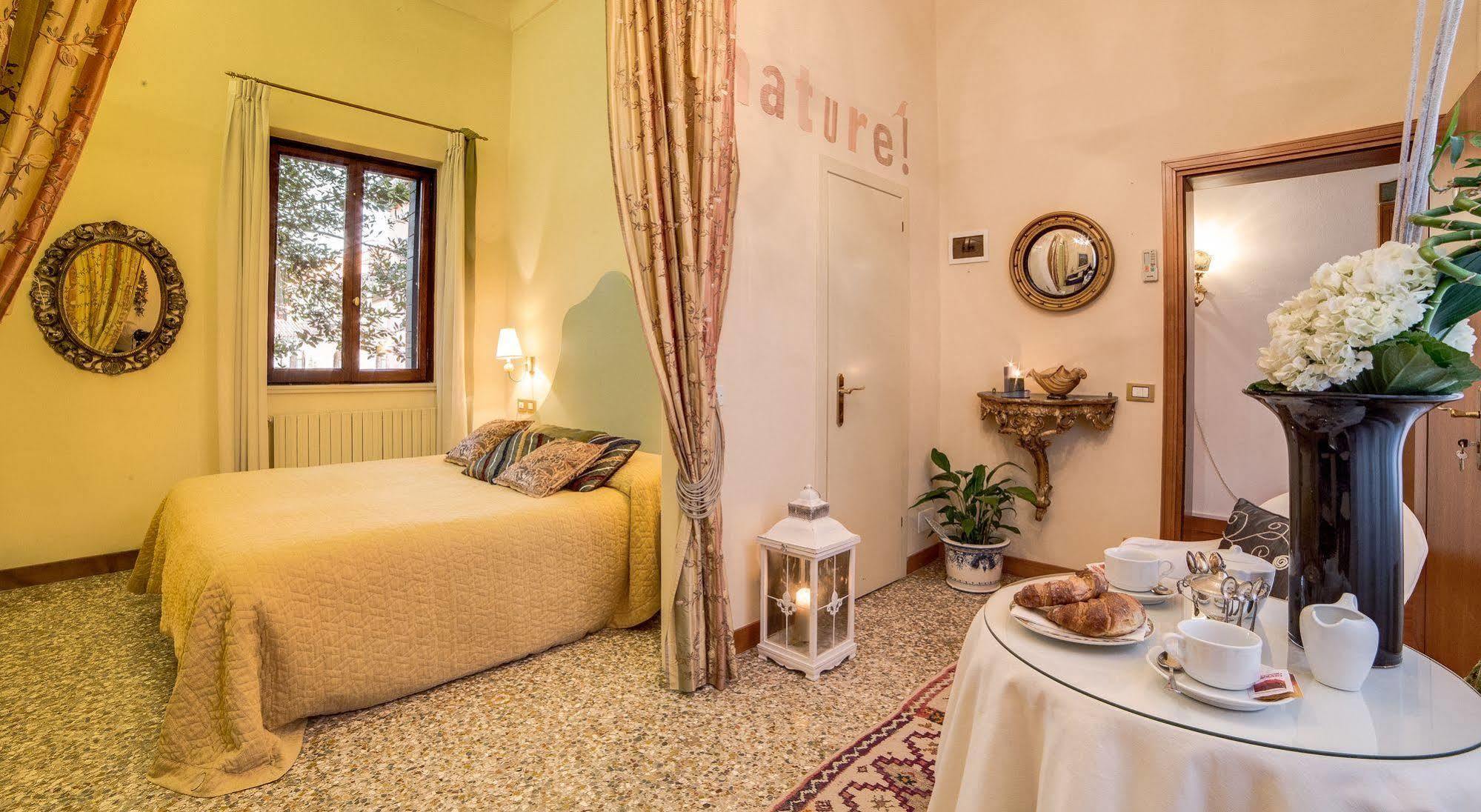 Bed & Breakfast Ca' Della Corte Venice