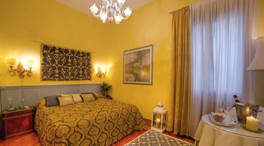 Bed & Breakfast Ca' Della Corte Venice
