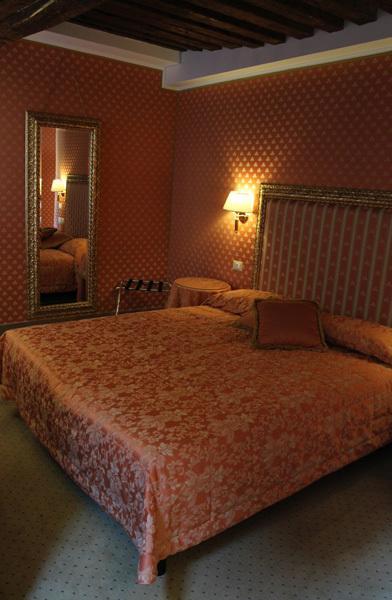 Corte Contarina Hotel Venice