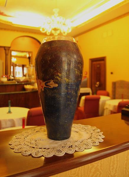 Corte Contarina Hotel 3*