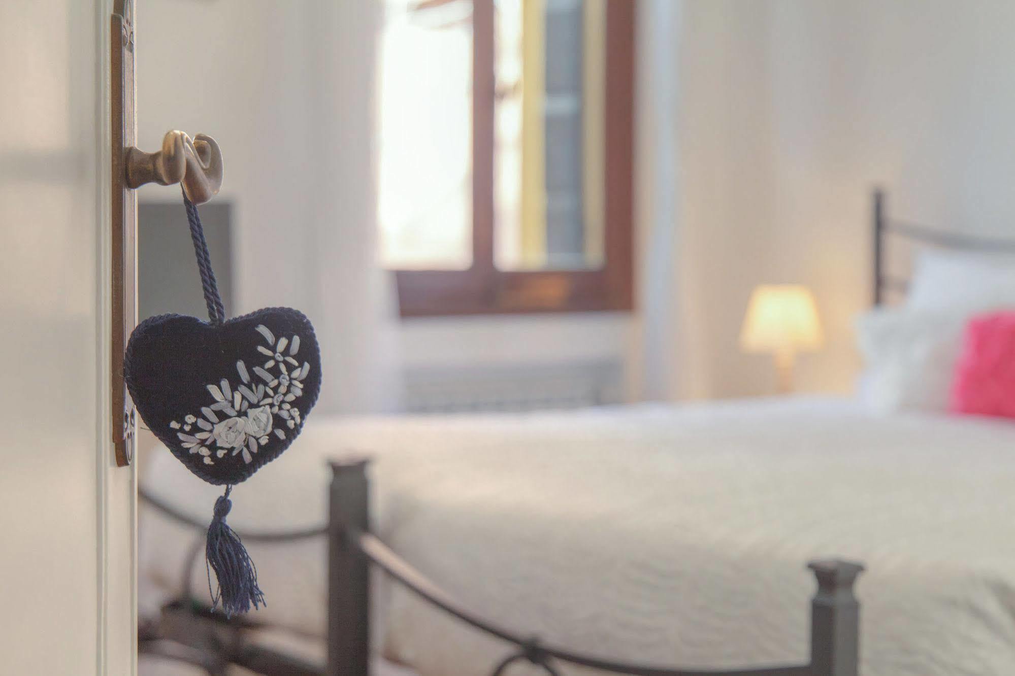 De L'osmarin Suites Veneza