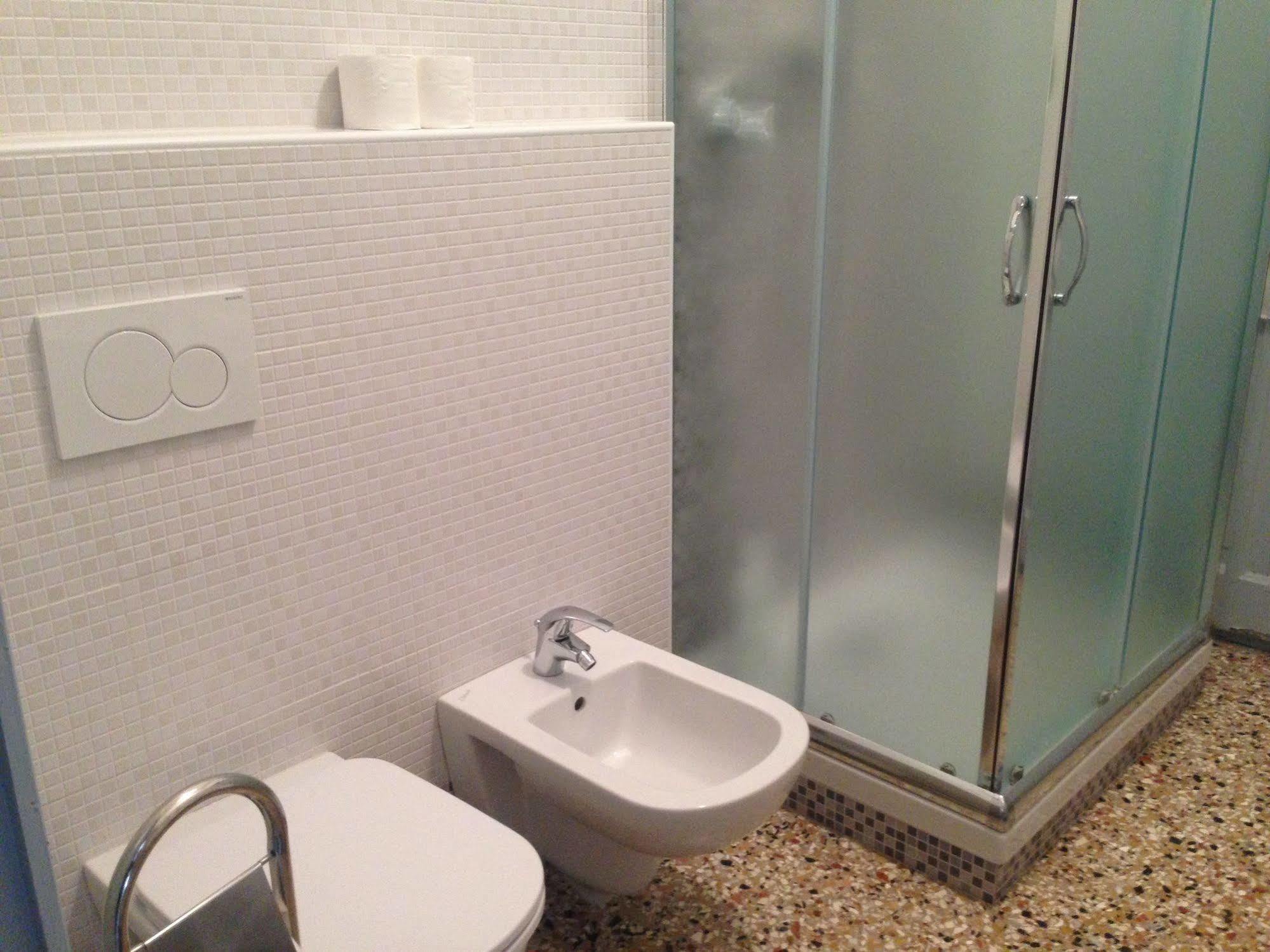 Inn Guest House Loredana *