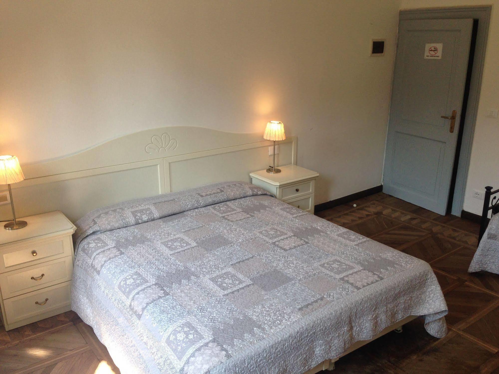 Inn Guest House Loredana