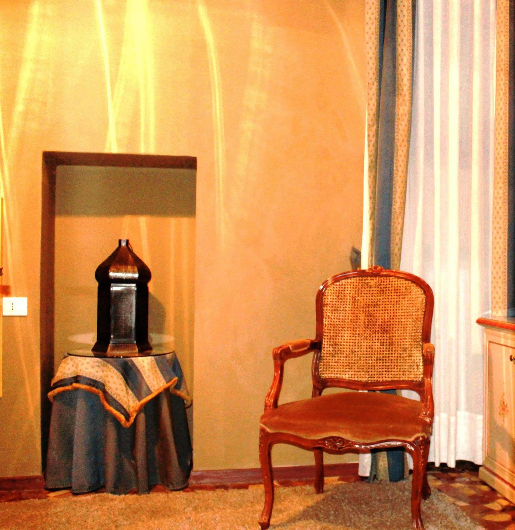 The Charm Apartment