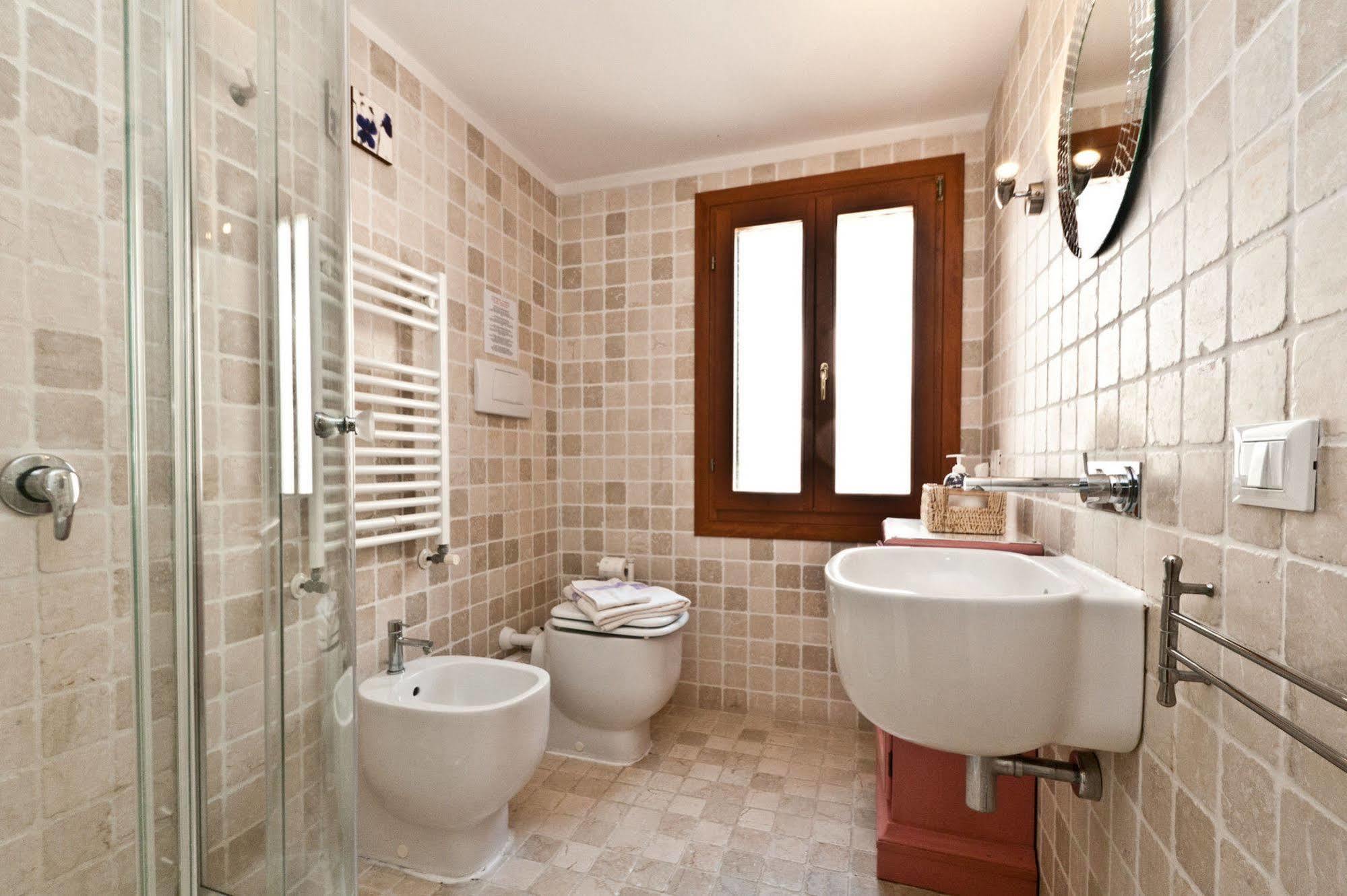 Apartment Ca' Giardini