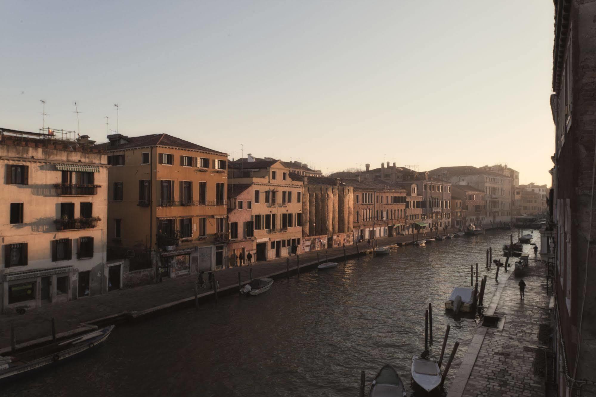 Palazzo Cendon Piano Antico Hotel Venice